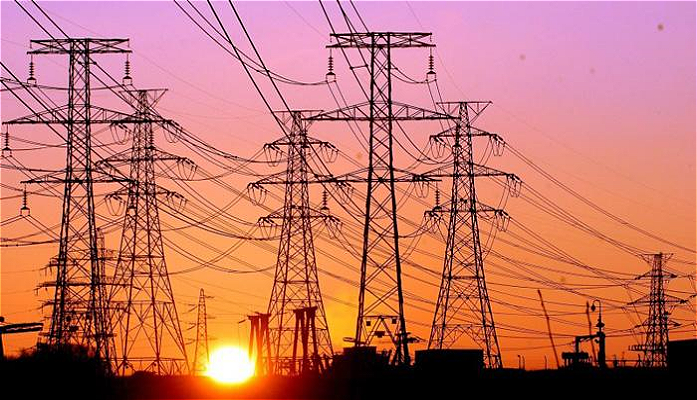 Infrastructure - Electricity